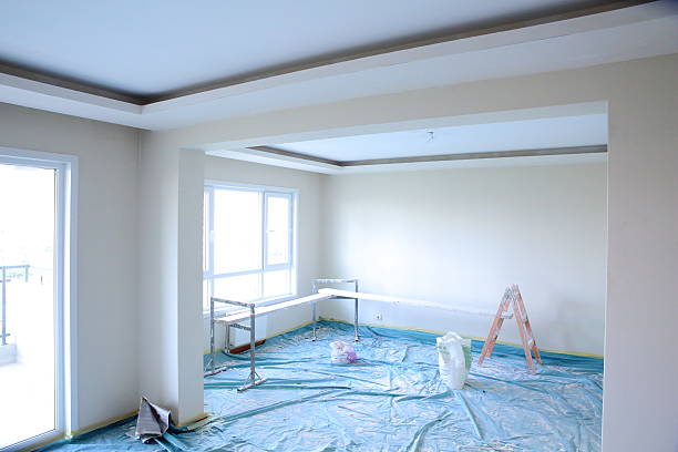 Sewell, NJ Dry wall and painting Company